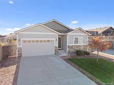 6849 Simcoe Dr Colorado Springs, CO 80925
