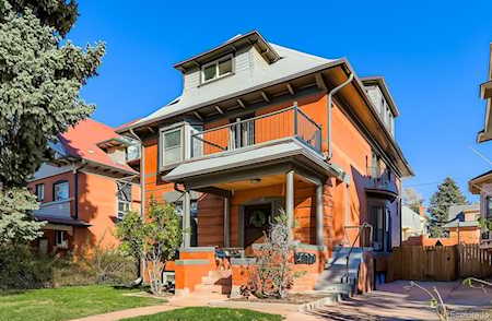 854 N Clarkson St Denver, CO 80218