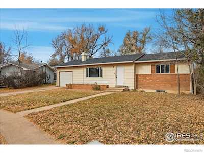 1113 Fairview Dr Fort Collins, CO 80521
