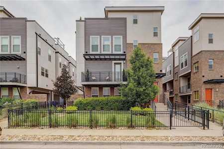 1317 Jackson St Denver, CO 80206