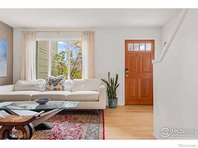 1245 Norwood Ave #42 Boulder, CO 80304