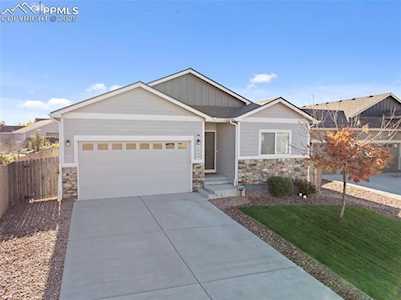 6849 Simcoe Drive Colorado Springs, CO 80925