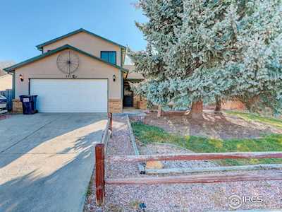 809 Jay Place Berthoud, CO 80513