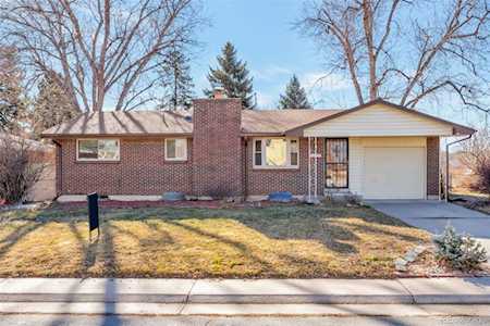 5990 W Colgate Place Denver, CO 80227