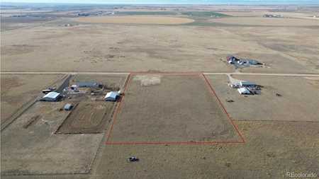 Lot A County Road 63 Keenesburg, CO 80643