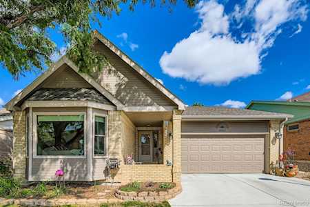 4861 W 92nd Place Westminster, CO 80031