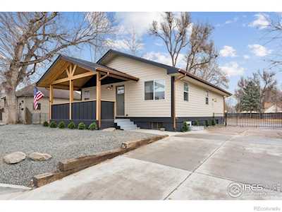 250 S Cleveland Ave Loveland, CO 80537