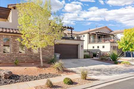 3800 Paradise Village DR #53 Santa Clara, UT 84765