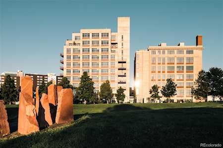 2000 Little Raven St #203 Denver, CO 80202