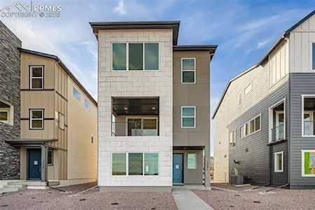 1731 Keystone Crest Lane Colorado Springs, CO 80905