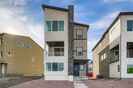 1727 Keystone Crest Lane Colorado Springs, CO 80905