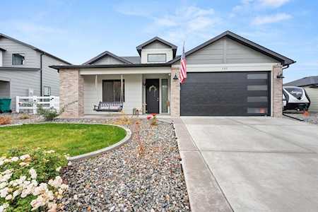 727 Nectarine Street Palisade, CO 81526