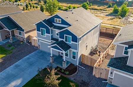 6193 Cider Mill Place Colorado Springs, CO 80925