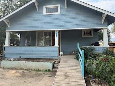 947 E Costilla Street Colorado Springs, CO 80903