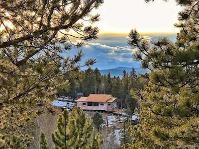 1434 Blue Mesa Dr Divide, CO 80814