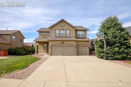 5330 Barnstormers Avenue Colorado Springs, CO 80911