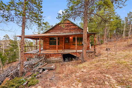 206 Wonder Trl Golden, CO 80403