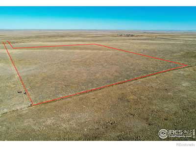 County Road 108 Ault, CO 80610
