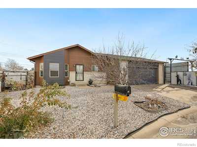 1916 Delwood Ave Greeley, CO 80631