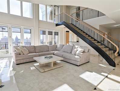 1827 N Grant St #3 Denver, CO 80203