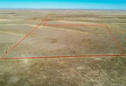 Tbd County Road 108 Ault, CO 80610