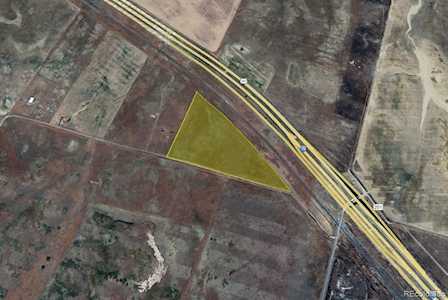 Vacant Land Peoria Road Byers, CO 80103