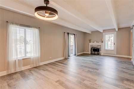 9700 E Iliff Ave #I108 Denver, CO 80231