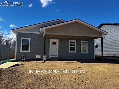 1513 Monterey Way Fountain, CO 80817