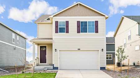 1073 Brink St Lochbuie, CO 80603