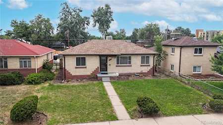3536 Dahlia St Denver, CO 80207