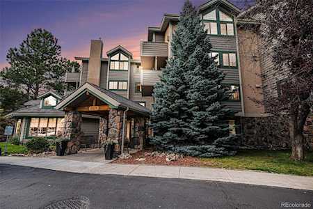 31719 Rocky Village Dr #408 Evergreen, CO 80439