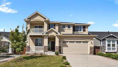 2518 Grand Prix Ct Colorado Springs, CO 80922