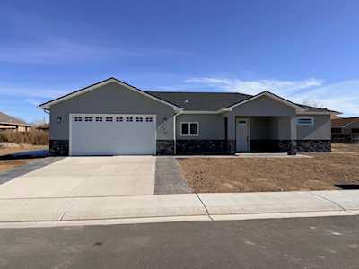 376 Hatchet Canyon Circle Fruita, CO 81521