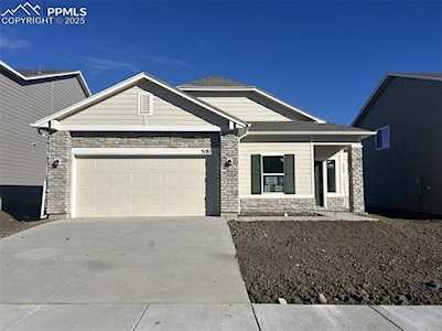 5181 Devers Court Colorado Springs, CO 80925