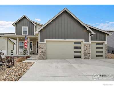 2538 Doe Ridge Way Johnstown, CO 80534