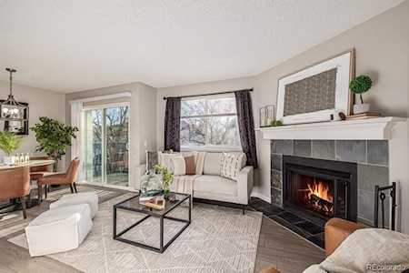 1342 S Cathay Ct #104 Aurora, CO 80017