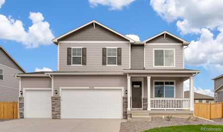 43065 Kawana Gulch St Elizabeth, CO 80107