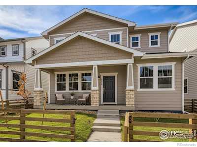 775 Nob Hill Ln Fort Collins, CO 80524