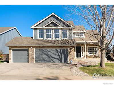 432 Huntington Hills Dr Fort Collins, CO 80525