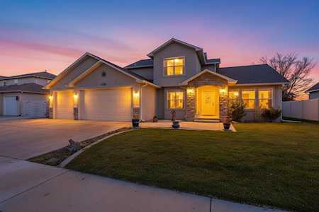 236 Frontier Street Grand Junction, CO 81503