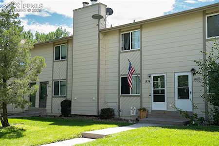 1874 Lanka Lane Colorado Springs, CO 80915