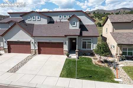 5432 Silverstone Terrace Colorado Springs, CO 80919