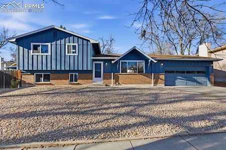 1612 Wooten Road Colorado Springs, CO 80915