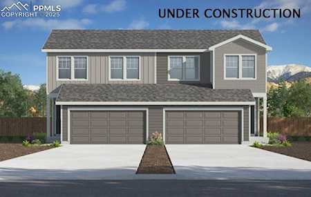 3645 Evelyn Lane Colorado Springs, CO 80907