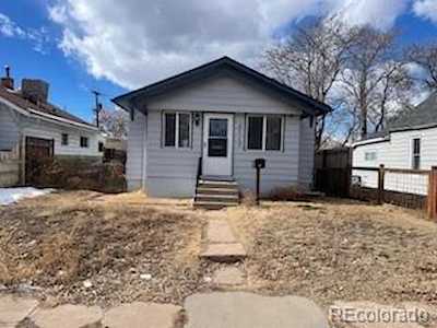 4319 Fillmore St Denver, CO 80216