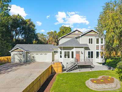 2777 Kendall St Wheat Ridge, CO 80214