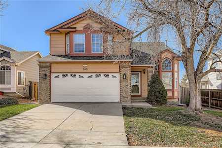 5421 S Ireland Way Centennial, CO 80015