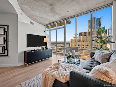 891 14th St #2203 Denver, CO 80202