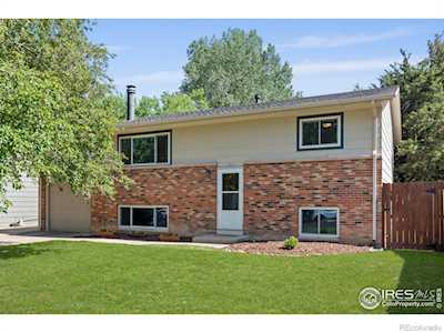 2519 Timber Ct Fort Collins, CO 80521