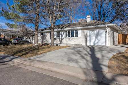 2820 S Ivanhoe St Denver, CO 80222